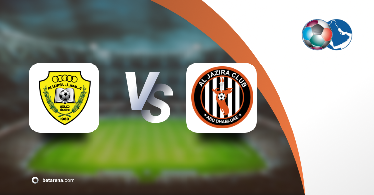 Prediction Al Wasl vs Al Jazira Season 2024/2025 – Betting Tips for Arabian Gulf Cup on March 17, 2025