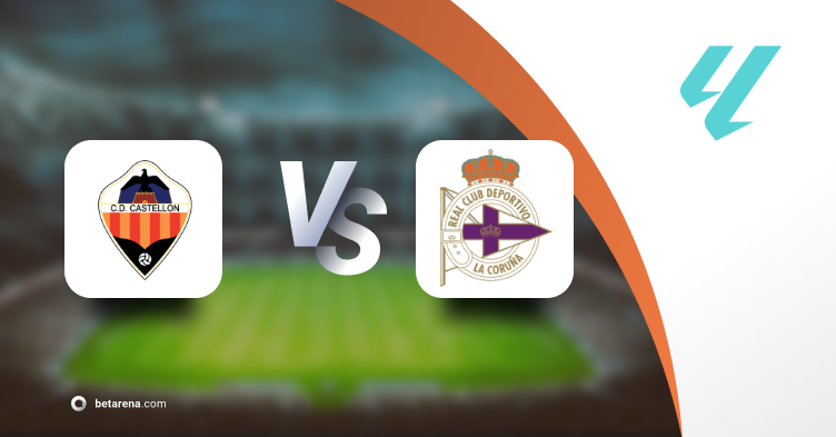 Prediction Castellón vs Deportivo La Coruña Season – Betting Tips for La Liga 2 on 17th March 2025