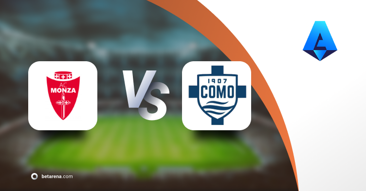 Betting tip Monza vs Como 