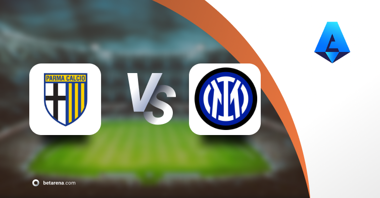 Betting tip Parma vs Inter 