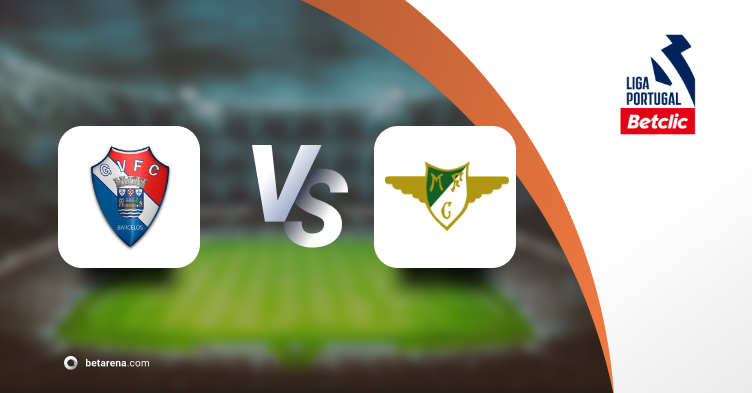 Betting tip Gil Vicente vs Moreirense 