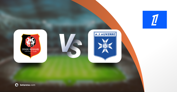 Betting tip Rennes vs Auxerre 