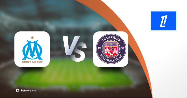 Betting tip Olympique Marseille vs Toulouse 