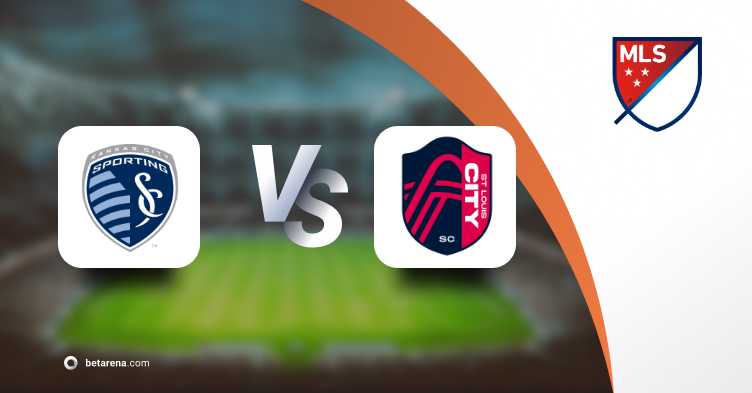 Betting tip Sporting KC vs St. Louis City 