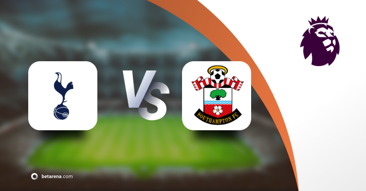 Betting tip Tottenham Hotspur vs Southampton 