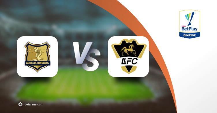 Betting tip Rionegro Águilas vs Llaneros 