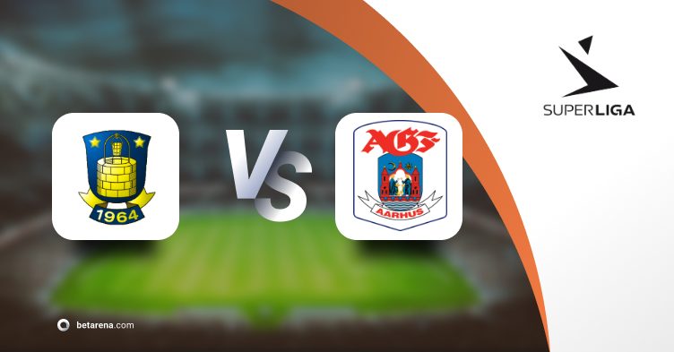 Betting tip Brøndby IF vs AGF 
