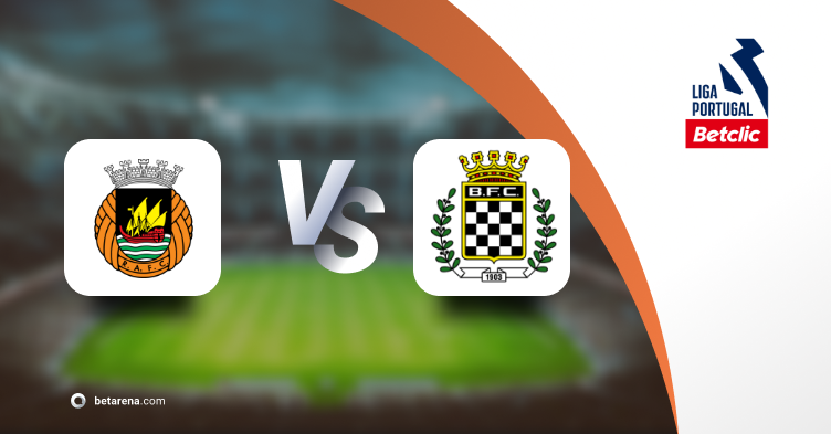 Betting tip Rio Ave vs Boavista 