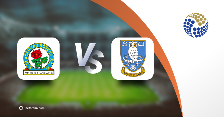 Betting tip Blackburn Rovers vs Sheffield Wednesday 