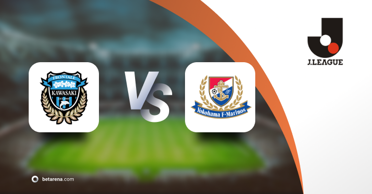 Betting tip Kawasaki Frontale vs Yokohama F. Marinos 