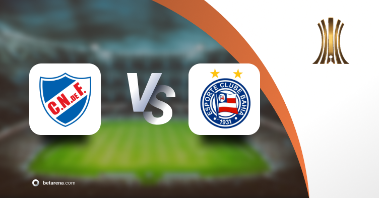 Betting tip Nacional vs Bahia 