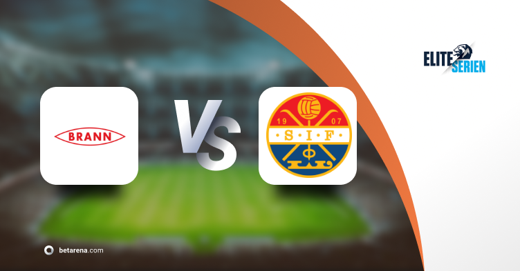 Betting tip Brann vs Strømsgodset 