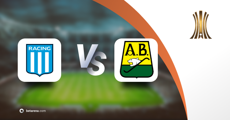 Betting tip Racing Club vs Atlético Bucaramanga 