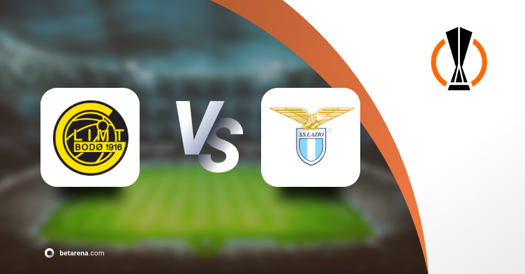 Betting tip Bodø / Glimt vs Lazio