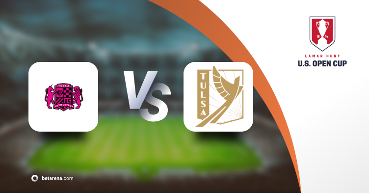Prediction Tulsa Athletics vs Tulsa Roughnecks Season 2025 – Betting Tips for US Open Cup on March 19, 2025