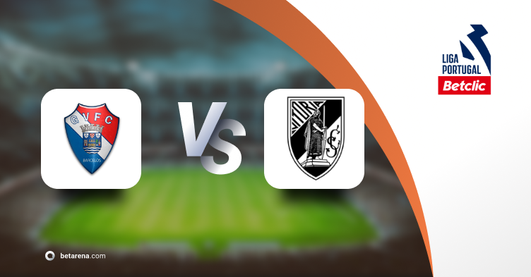 Betting tip Gil Vicente vs Vitória SC 