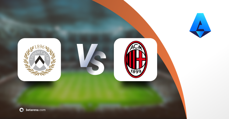 Betting tip Udinese vs Milan 