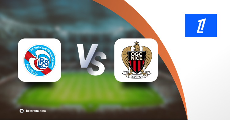 Betting tip Strasbourg vs Nice 