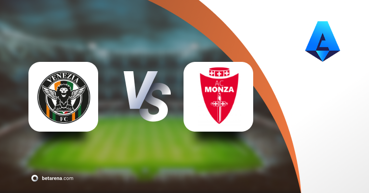 Betting tip Venezia vs Monza 