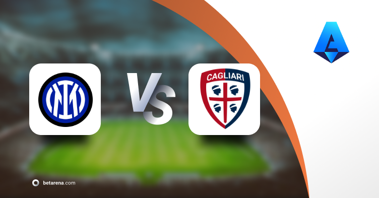 Betting tip Inter vs Cagliari 