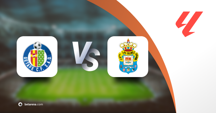 Betting tip Getafe vs Las Palmas 