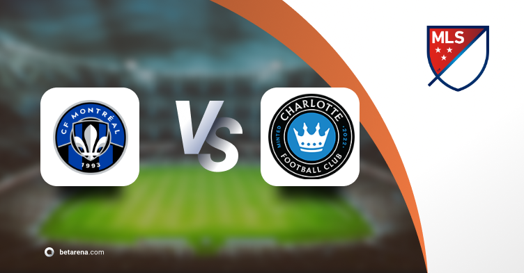 Betting tip CF Montréal vs Charlotte 
