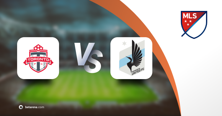 Betting tip Toronto vs Minnesota United 