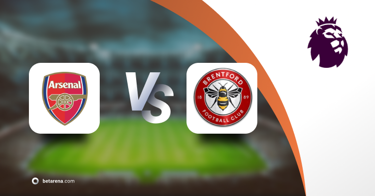 Betting tip Arsenal vs Brentford 