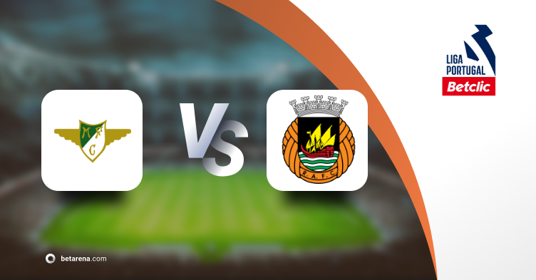 Betting tip Moreirense vs Rio Ave 