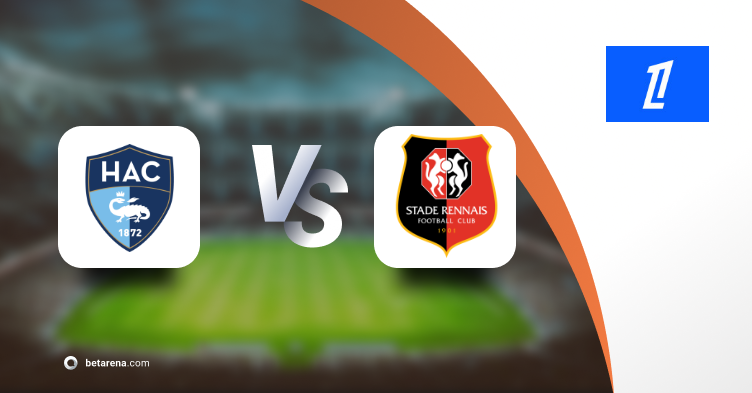 Betting tip Le Havre vs Rennes 