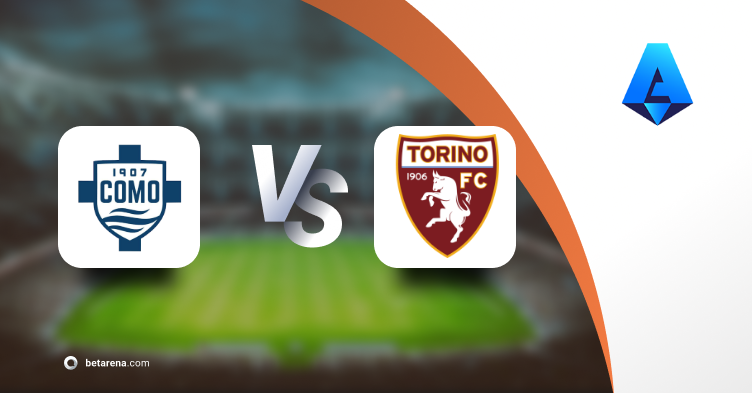 Betting tip Como vs Torino 