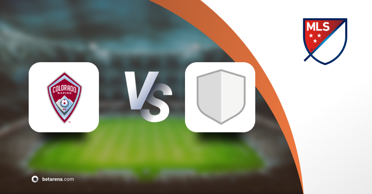 Betting tip Colorado Rapids vs San Diego 