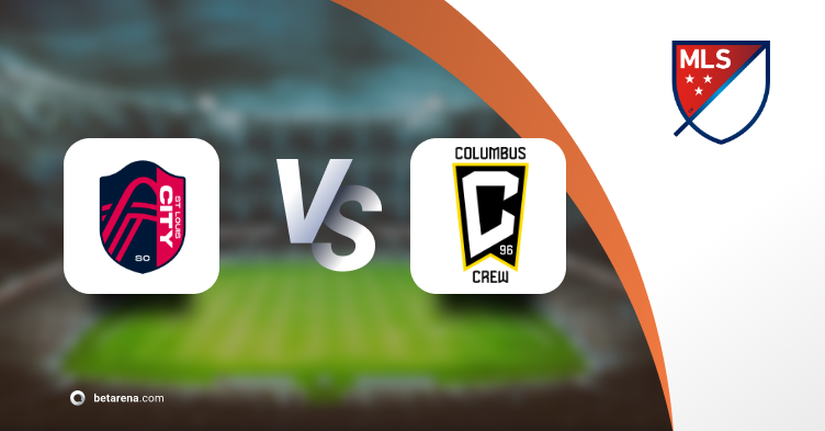Betting tip St. Louis City vs Columbus Crew 