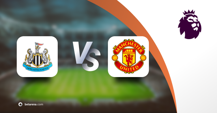 Betting tip Newcastle United vs Manchester United 