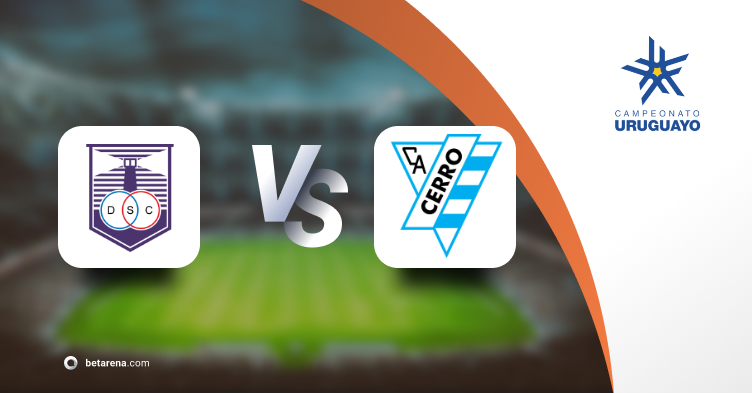 Betting tip Defensor Sporting vs Cerro 