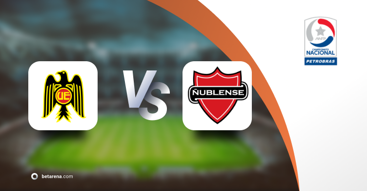 Betting tip Unión Española vs Ñublense 