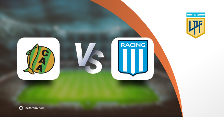 Betting tip Aldosivi vs Racing Club 