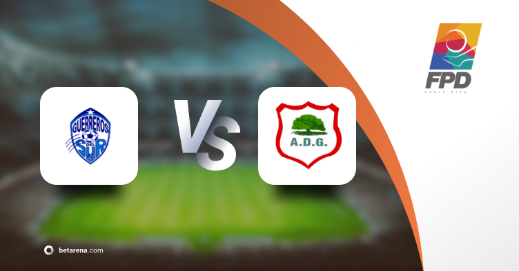 Betting tip Pérez Zeledón vs Guanacasteca 