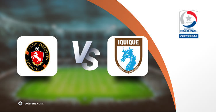 Betting tip Deportes Limache vs Deportes Iquique 