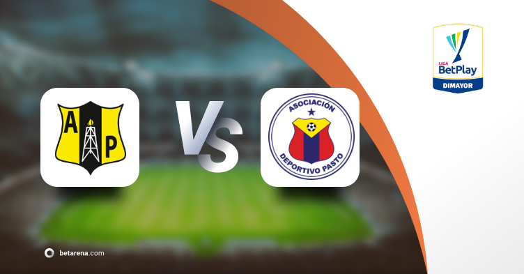 Betting tip Alianza Petrolera vs Deportivo Pasto 