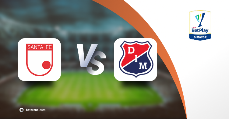 Betting tip Santa Fe vs Independiente Medellín 