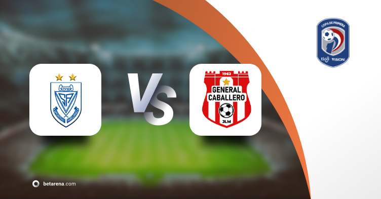 Betting tip Sportivo Ameliano vs General Caballero JLM 