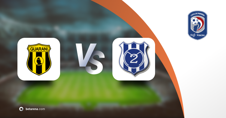 Betting tip Guaraní vs 2 de Mayo 
