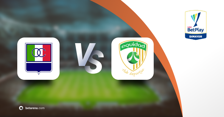 Betting tip Once Caldas vs La Equidad 