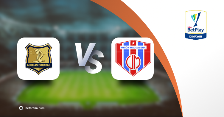 Betting tip Rionegro Águilas vs Unión Magdalena 