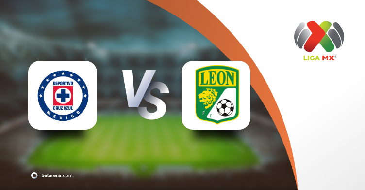 Betting tip Cruz Azul vs León 