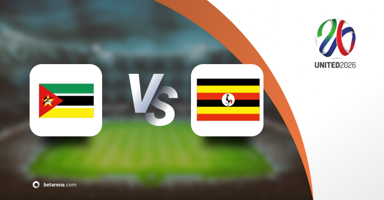 Betting tip Mozambique vs Uganda 
