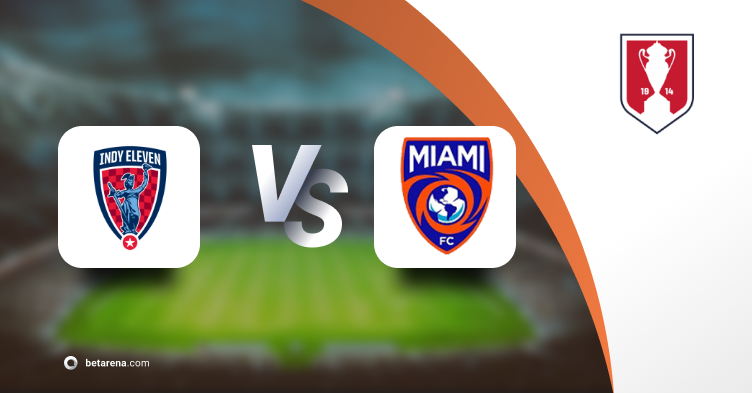 Betting tip Indy Eleven vs Miami FC II 