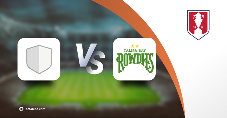 Betting tip Naples vs Tampa Bay Rowdies 