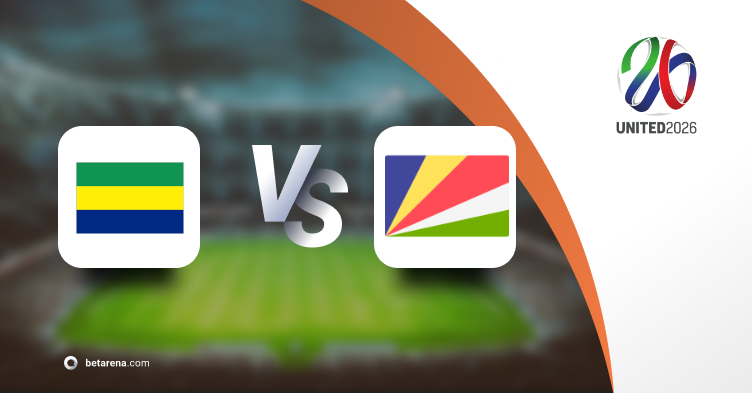 Betting tip Gabon vs Seychelles 